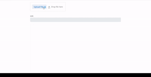 uploaded-link