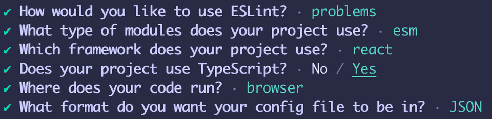 how-to-create-custom-reusable-eslint-typescript-prettier-config-for